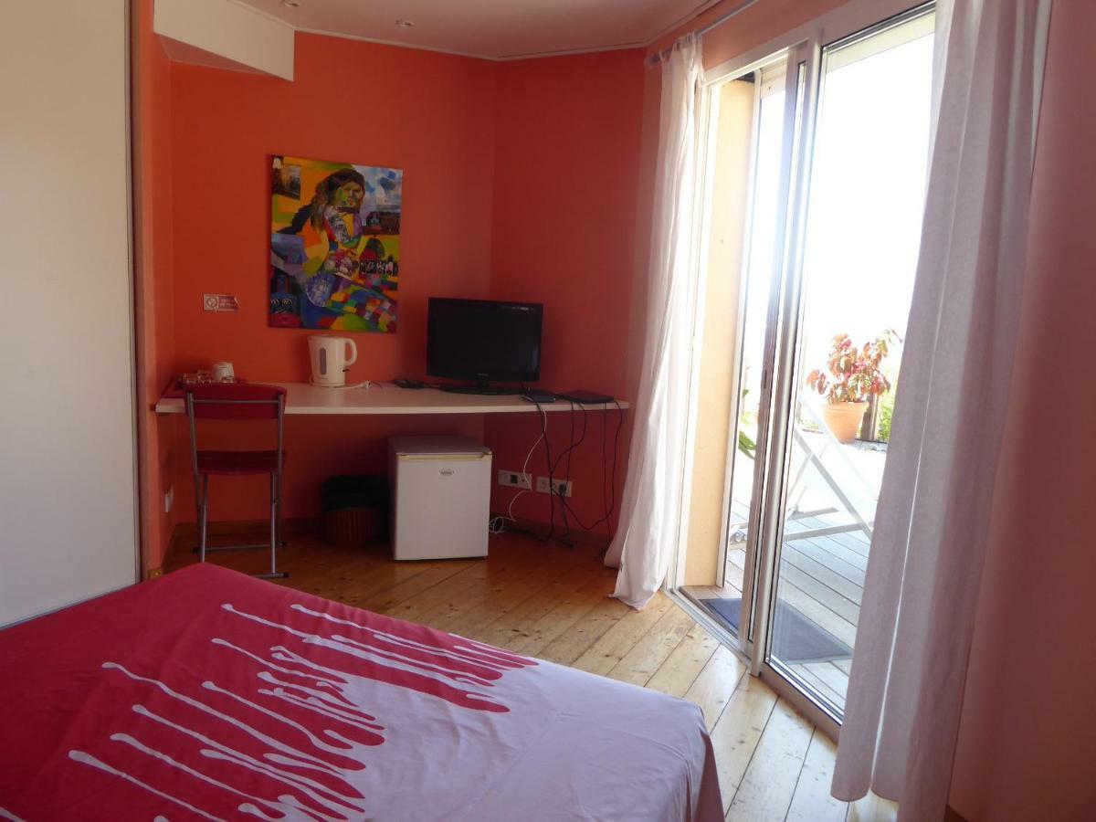 Barbicaj'Alta - Gites Ajaccio  Exterior foto